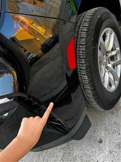 شێڤرۆلێت تاهۆ